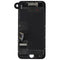 Repair Part - Replacement LCD Display for Apple iPhone SE (2nd Gen) - Black