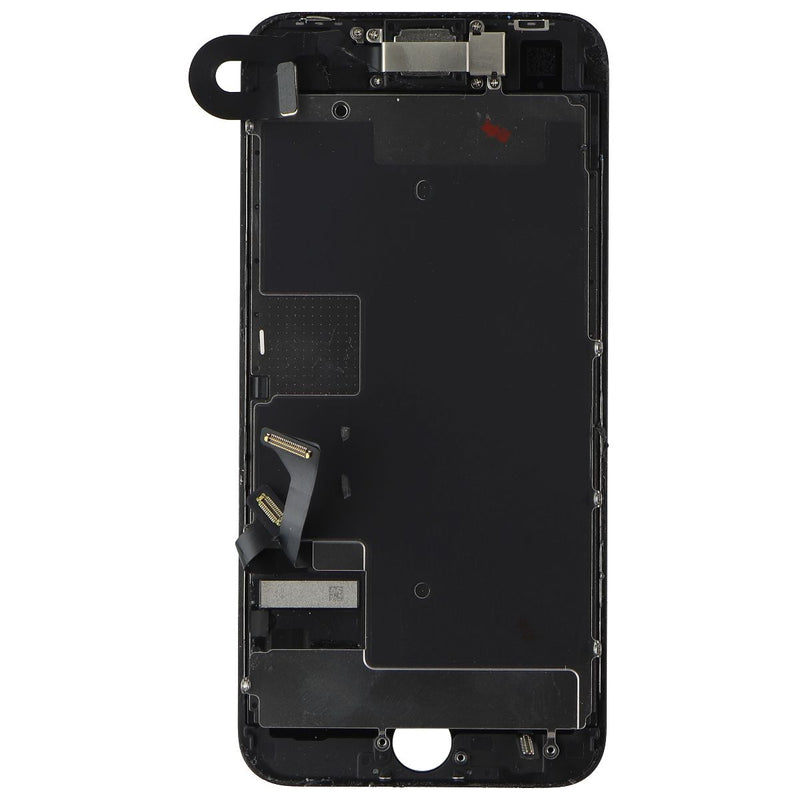 Repair Part - Replacement LCD Display for Apple iPhone SE (2nd Gen) - Black