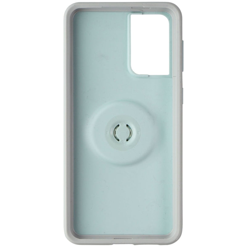 Otterbox Otter + Pop Symmetry Series Case for Galaxy (S21+) 5G - Tranquil Waters