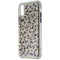 Case-Mate Genuine Flowers Hard Case for Apple iPhone X - Ditsy Petals Purple
