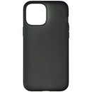 Speck Presidio Perfect-Mist Series Hard Case for iPhone 12 Pro Max - Obsidian