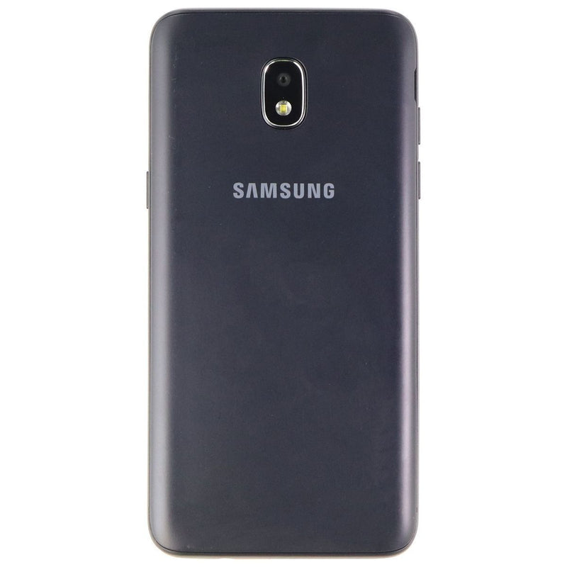 Samsung Galaxy J3 Achieve (5-inch) SM-J337P Sprint Pre-Paid - 16GB/Black