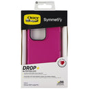OtterBox Symmetry Series Case for Apple iPhone 13 Pro - Renaissance Pink