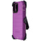 OtterBox Defender PRO Series Case for iPhone 13 mini & 12 mini - Happy Purple