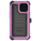 OtterBox Defender PRO Series Case for iPhone 13 mini & 12 mini - Happy Purple