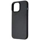 LifeProof SEE Case for iPhone 13 Pro Max/12 Pro Max Compatible For Magsafe - Blk