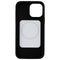 LifeProof SEE Case for iPhone 13 Pro Max/12 Pro Max Compatible For Magsafe - Blk