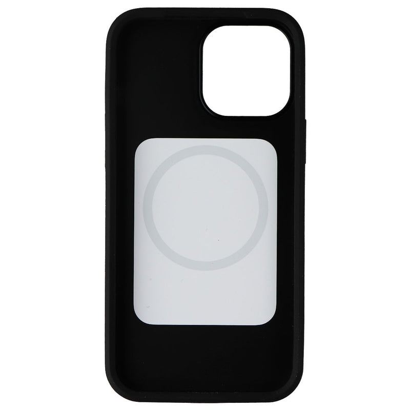 LifeProof SEE Case for iPhone 13 Pro Max/12 Pro Max Compatible For Magsafe - Blk