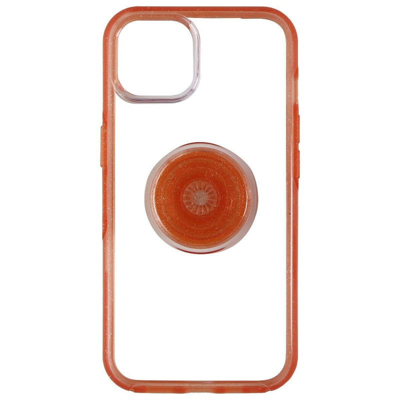 OtterBox + Pop Symmetry Series Case for Apple iPhone 13 / 14 - Melondramatic