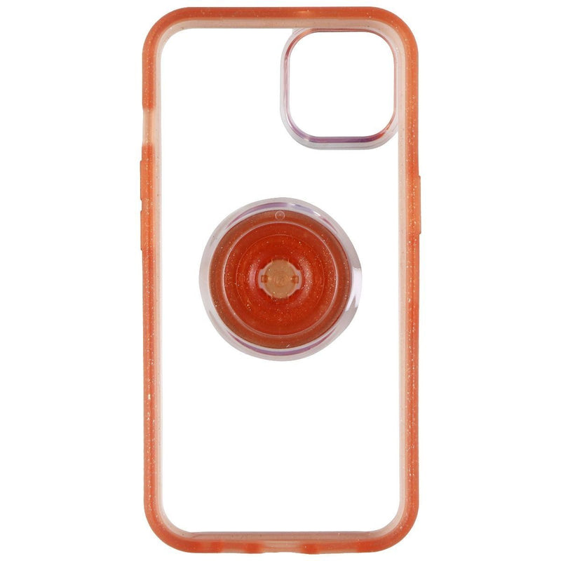 OtterBox + Pop Symmetry Series Case for Apple iPhone 13 / 14 - Melondramatic