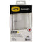 OtterBox Symmetry Series Case for Samsung Galaxy S22 - Clear