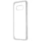 UBREAKIFIX Slim Case for Samsung Galaxy S8 Only - Clear