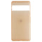Google Official Pixel 6 Pro Protective Case - Peach Sorbet