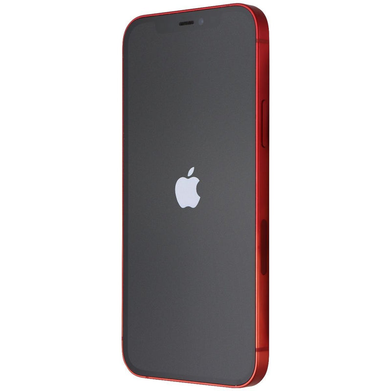 Apple iPhone 12 (6.1-inch) (A2172) Spectrum Mobile ONLY - 128GB / (Product) RED