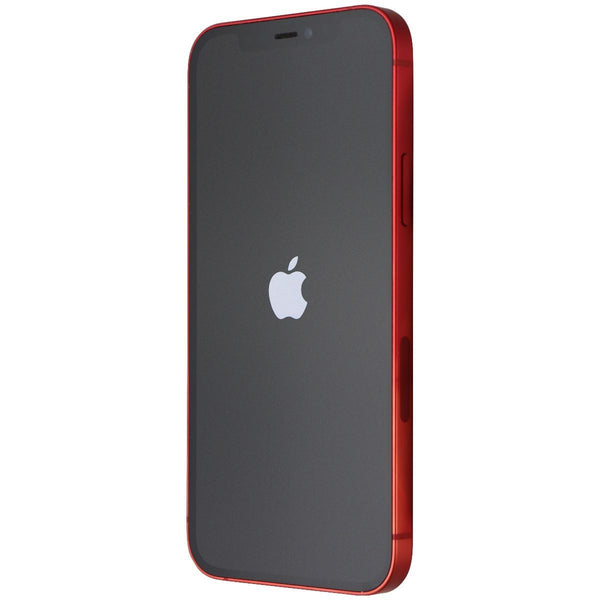 Apple iPhone 12 (6.1-inch) (A2172) Spectrum Mobile ONLY - 64GB / (Product) RED