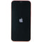 Apple iPhone 12 (6.1-inch) (A2172) Spectrum Mobile ONLY - 64GB / (Product) RED