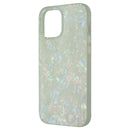 Sonix Clear Coat Series Tort Case for Apple iPhone 12 Pro Max - Pearl Multi