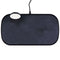 Mophie 3 in 1 Wireless Qi 7.5W Charge Pad for Apple iPhone/AirPods/Watch - Black