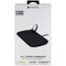 Mophie 3 in 1 Wireless Qi 7.5W Charge Pad for Apple iPhone/AirPods/Watch - Black