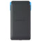PhoneSuit Journey Series All-in-One 3500mAh 8-Pin/Micro-USB Charger - Black