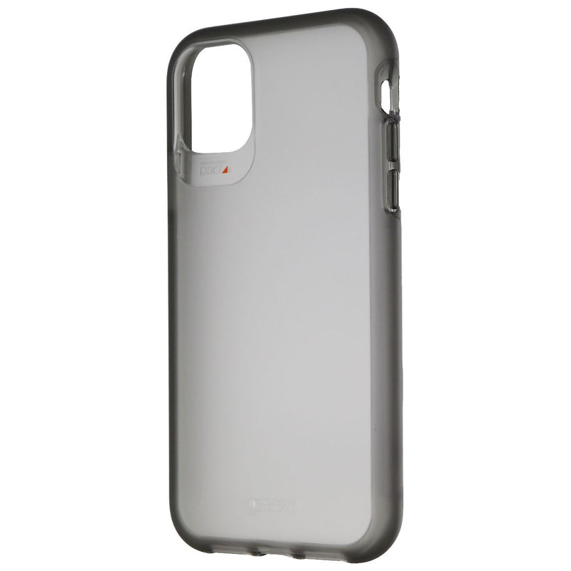 ZAGG Hampton Series Hybrid Case for Apple iPhone 11 - Light Gray