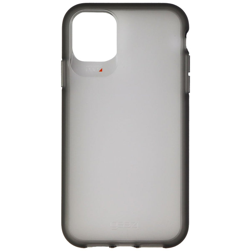 ZAGG Hampton Series Hybrid Case for Apple iPhone 11 - Light Gray