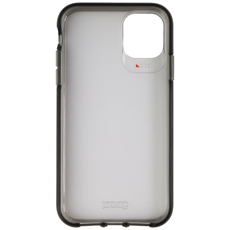 ZAGG Hampton Series Hybrid Case for Apple iPhone 11 - Light Gray