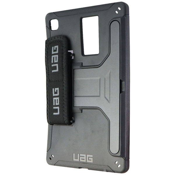 Urban Armor Gear Scout Series Case for Samsung Galaxy Tab A7 Lite - Black