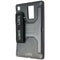 Urban Armor Gear Scout Series Case for Samsung Galaxy Tab A7 Lite - Black