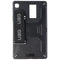 Urban Armor Gear Scout Series Case for Samsung Galaxy Tab A7 Lite - Black