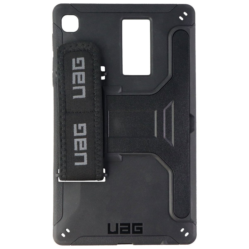 Urban Armor Gear Scout Series Case for Samsung Galaxy Tab A7 Lite - Black