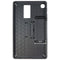 Urban Armor Gear Scout Series Case for Samsung Galaxy Tab A7 Lite - Black