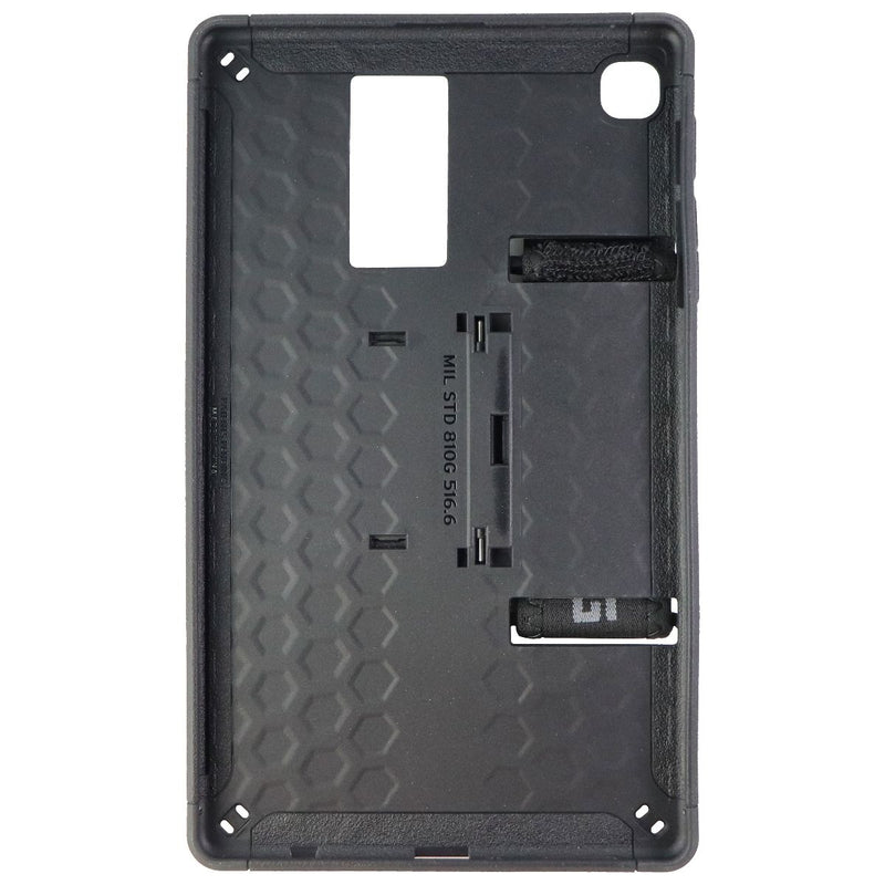 Urban Armor Gear Scout Series Case for Samsung Galaxy Tab A7 Lite - Black