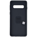 Samsung Protective Standing Cover for Samsung Galaxy S10 - Navy Blue