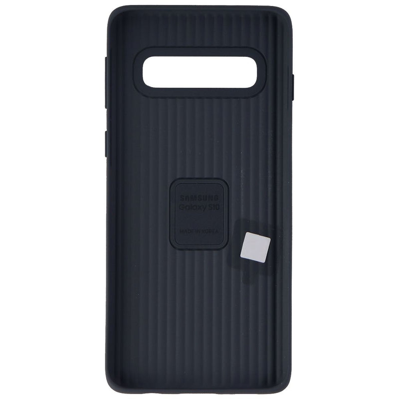 Samsung Protective Standing Cover for Samsung Galaxy S10 - Navy Blue