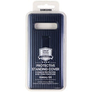 Samsung Protective Standing Cover for Samsung Galaxy S10 - Navy Blue