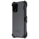 OtterBox Defender Series Case and Holster for Apple iPhone 12 Mini - Black