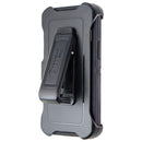OtterBox Defender Series Case and Holster for Apple iPhone 12 Mini - Black