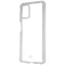 ITSKINS Spectrum Clear Flexible Case for Moto G Stylus (2021) - Transparent