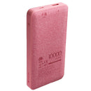 Mophie PowerStation (10000mAh) Portable Battery with 18W (USB-C) - Pink