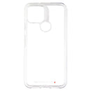 ZAGG Crystal Palace Hard Case for Google Pixel 5 - Clear