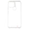 ZAGG Crystal Palace Hard Case for Google Pixel 5 - Clear