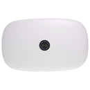 Mophie UV Sanitizer with Wireless Charging for Smartphones - White