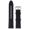 Samsung Ridge Sport Band for Galaxy Watch3/Active 2/Gear Sport - Black S/M 20mm