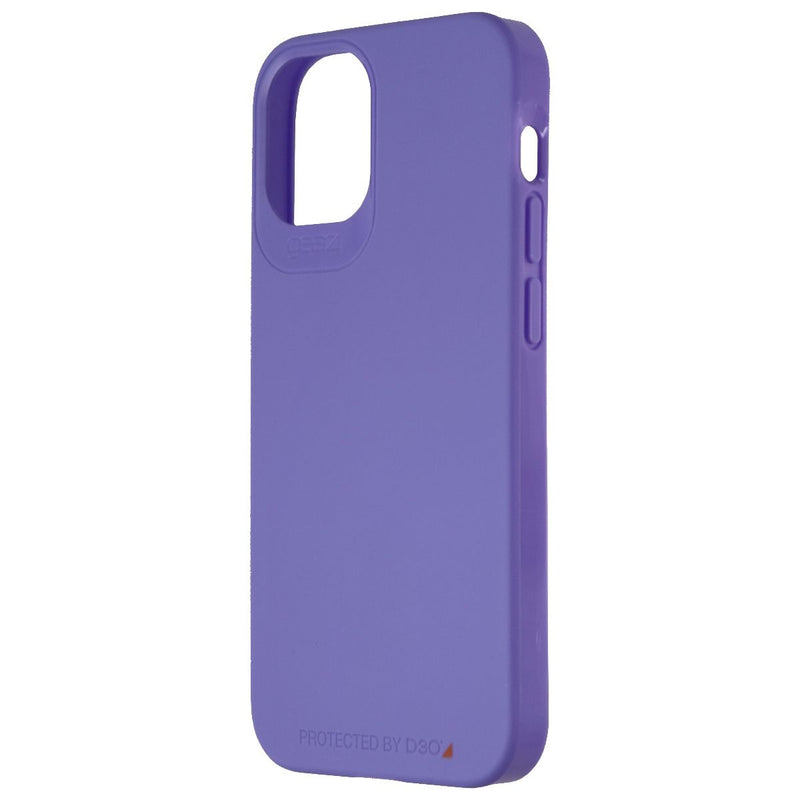 ZAGG Holborn Slim Series Case for Apple iPhone 12 Mini - Lilac (Purple)