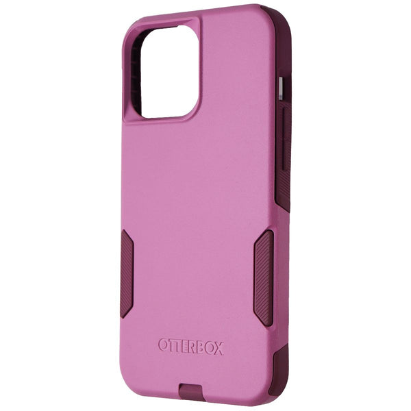 OtterBox Commuter Case for iPhone 13 Pro Max & 12 Pro Max - Maven Way Pink