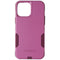 OtterBox Commuter Case for iPhone 13 Pro Max & 12 Pro Max - Maven Way Pink