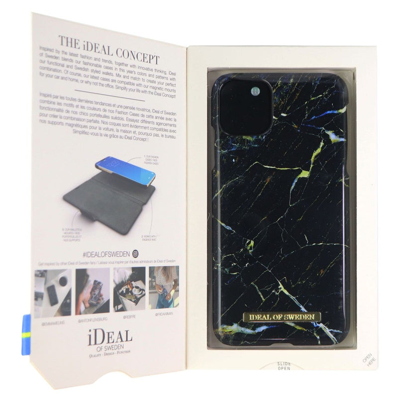 iDeal of Sweden Hard Case for iPhone 11 Pro Max / Xs Max - Port Laurent Marble