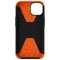 Urban Armor Gear Civilian Series Hard Case for Apple iPhone 13 - Black