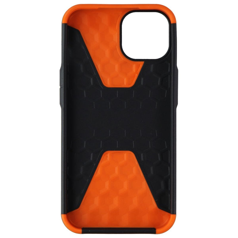 Urban Armor Gear Civilian Series Hard Case for Apple iPhone 13 - Black
